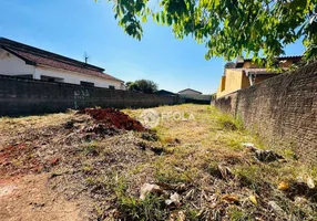 Foto 1 de Lote/Terreno à venda, 521m² em Jardim Bela Vista, Nova Odessa