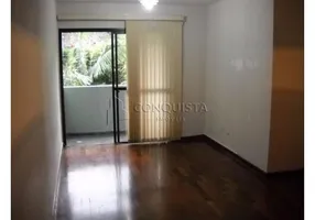 Foto 1 de Apartamento com 3 Quartos à venda, 72m² em Vila Firmiano Pinto, São Paulo