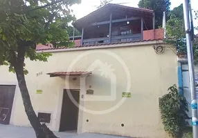 Foto 1 de Casa com 4 Quartos à venda, 233m² em Freguesia- Jacarepaguá, Rio de Janeiro