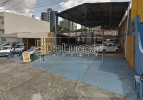 Foto 1 de Galpão/Depósito/Armazém para alugar, 150m² em Jardim Guanabara, Campinas