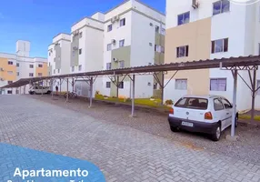 Foto 1 de Apartamento com 2 Quartos à venda, 42m² em Tribess, Blumenau