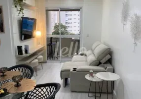 Foto 1 de Apartamento com 3 Quartos à venda, 77m² em Casa Branca, Santo André