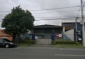 Foto 1 de Galpão/Depósito/Armazém à venda, 1308m² em Boqueirão, Curitiba