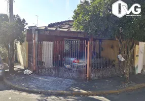 Foto 1 de Casa com 2 Quartos à venda, 100m² em Vila Renata, Guarulhos