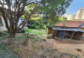 Foto 1 de Lote/Terreno à venda, 1000m² em Vila Bocaina, Mauá