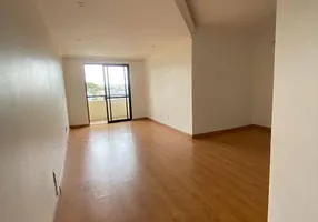 Foto 1 de Apartamento com 3 Quartos à venda, 96m² em VILA VIRGINIA, Jundiaí