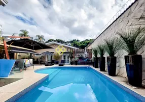 Foto 1 de Casa com 4 Quartos à venda, 700m² em Horto Florestal, São Paulo