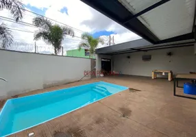 Foto 1 de Casa com 2 Quartos à venda, 88m² em Pompéia, Piracicaba