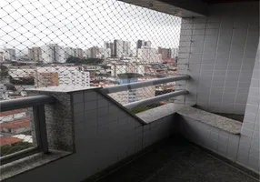 Foto 1 de Apartamento com 3 Quartos à venda, 127m² em Parada Inglesa, São Paulo