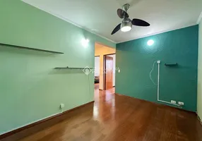 Foto 1 de Apartamento com 2 Quartos à venda, 58m² em Jardim Olavo Bilac, São Bernardo do Campo