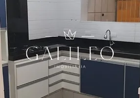 Foto 1 de Apartamento com 3 Quartos à venda, 72m² em Vila Arens, Jundiaí