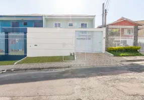 Foto 1 de Sobrado com 4 Quartos à venda, 161m² em Capão Raso, Curitiba