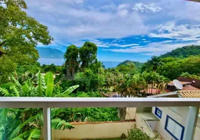Foto 1 de Casa de Condomínio com 4 Quartos para alugar, 310m² em Guaeca, São Sebastião