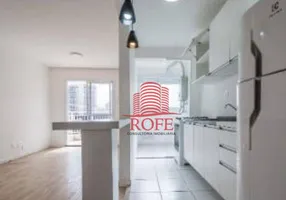 Foto 1 de Apartamento com 2 Quartos para alugar, 60m² em Santo Amaro, São Paulo
