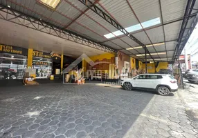 Foto 1 de Galpão/Depósito/Armazém para alugar, 2500m² em Cachoeirinha, Manaus