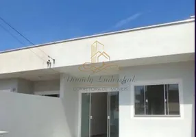 Foto 1 de Casa com 2 Quartos à venda, 50m² em Santa Regina, Itajaí