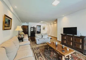 Foto 1 de Apartamento com 3 Quartos à venda, 139m² em Alto, Teresópolis