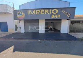 Foto 1 de Ponto Comercial para alugar, 65m² em Cidade Aracy, São Carlos