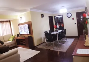 Foto 1 de Apartamento com 3 Quartos à venda, 109m² em Jatiúca, Maceió