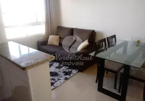 Foto 1 de Apartamento com 2 Quartos à venda, 53m² em Chácara das Nações, Valinhos