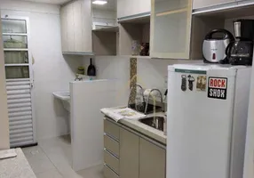 Foto 1 de Apartamento com 2 Quartos à venda, 58m² em Vila Amorim, Americana