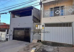 Foto 1 de Casa com 3 Quartos à venda, 117m² em Jardim Maria Antônia Nova Veneza, Sumaré