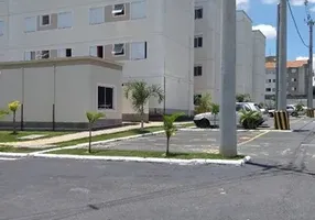 Foto 1 de Apartamento com 2 Quartos à venda, 45m² em Residencial Frei Galvao, São José dos Campos