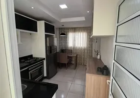 Foto 1 de Sobrado com 2 Quartos à venda, 75m² em Vila Formosa, São Paulo