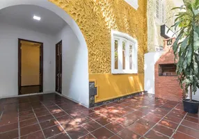 Foto 1 de Casa com 3 Quartos à venda, 145m² em Andaraí, Rio de Janeiro
