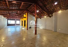 Foto 1 de Ponto Comercial para alugar, 236m² em Cidade Nova I, Indaiatuba