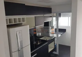 Foto 1 de Apartamento com 2 Quartos à venda, 48m² em Jardim Cidade Pirituba, São Paulo