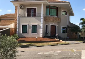 Foto 1 de Casa de Condomínio com 4 Quartos à venda, 280m² em Jardim Ibiti do Paco, Sorocaba