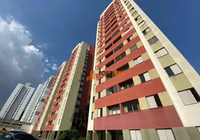 Foto 1 de Apartamento com 2 Quartos à venda, 45m² em Cidade Líder, São Paulo