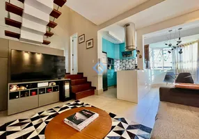 Foto 1 de Apartamento com 1 Quarto para alugar, 60m² em Lourdes, Belo Horizonte