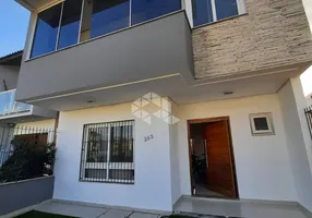 Foto 1 de Casa com 3 Quartos à venda, 155m² em Hípica, Porto Alegre