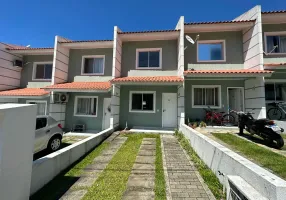 Foto 1 de Sobrado com 2 Quartos à venda, 59m² em Recanto Verde, Criciúma