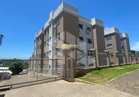 Foto 1 de Apartamento com 2 Quartos para alugar, 54m² em Querência, Viamão