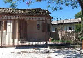 Foto 1 de Casa com 4 Quartos à venda, 150m² em Passo do Feijó, Alvorada