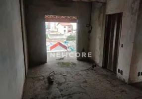 Foto 1 de Sobrado com 2 Quartos à venda, 260m² em Vila Progresso, Santo André