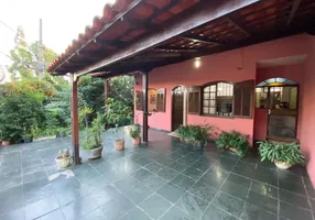 Foto 1 de Casa com 3 Quartos à venda, 111m² em Aldeia dos Camarás, Camaragibe