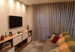 Foto 1 de Apartamento com 3 Quartos à venda, 95m² em Gleba Fazenda Palhano, Londrina