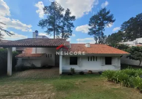 Foto 1 de Casa de Condomínio com 3 Quartos à venda, 237m² em Granja Viana, Carapicuíba