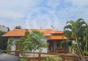 Foto 1 de Casa de Condomínio com 3 Quartos à venda, 128m² em Loteamento Jardim das Paineiras , Itatiba