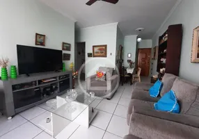 Foto 1 de Apartamento com 2 Quartos à venda, 73m² em Jardim Guanabara, Rio de Janeiro