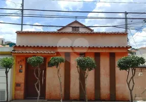 Foto 1 de Casa com 3 Quartos à venda, 285m² em Lapa, São Paulo