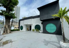 Foto 1 de Imóvel Comercial para alugar, 330m² em Madalena, Recife