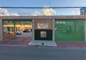 Foto 1 de Casa de Condomínio com 3 Quartos para alugar, 86m² em Tabuleiro do Martins, Maceió