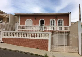 Foto 1 de Sobrado com 3 Quartos à venda, 166m² em Vila Marieta, Campinas