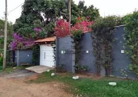Foto 1 de Fazenda/Sítio com 2 Quartos à venda, 300m² em Jardim São Paulo, Americana