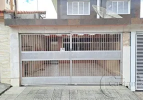 Foto 1 de Sobrado com 2 Quartos à venda, 130m² em Vila Matilde, São Paulo